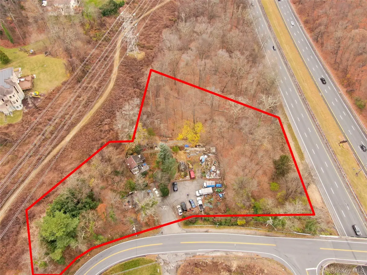 451 Underhill Road, Scarsdale, NY 10583 - #1