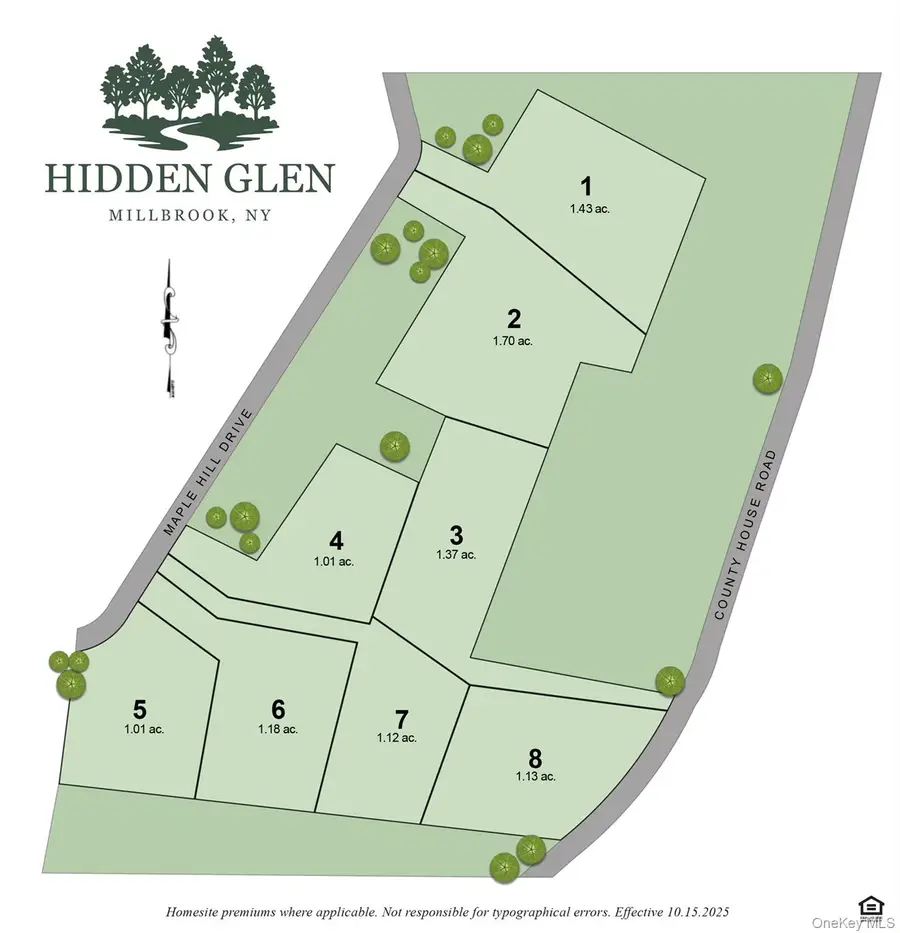 66 County House Road, Millbrook, NY 12545 - Image #3