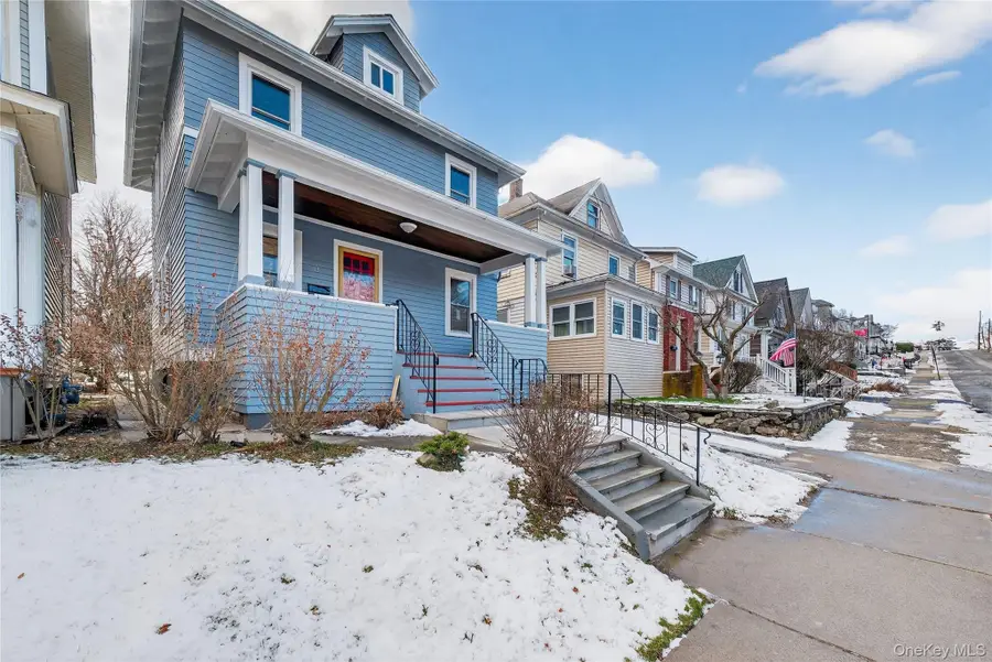 13 Poplar Street, Newburgh, NY 12550 - Image #3