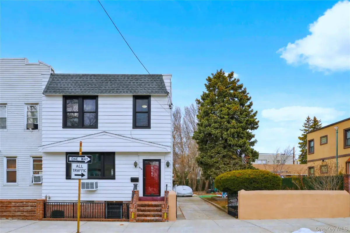 6161 62nd Avenue, Middle Village, NY 11379 - Image #1