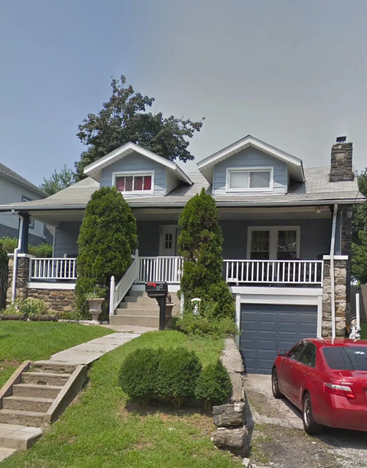 20 Alexander Avenue, White Plains, NY 10606 - Image #1