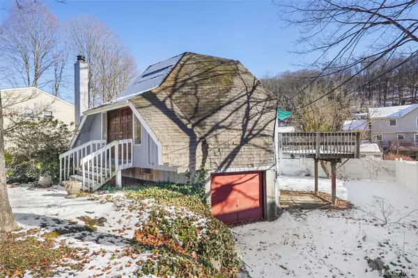 374 Sprout Brook Road, Garrison, NY 10524