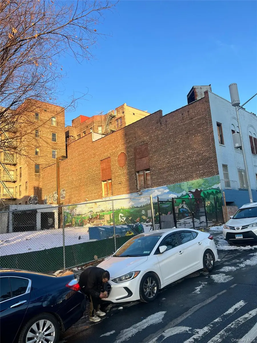 1925 Grand Concourse, Bronx, NY 10453 - Image #2