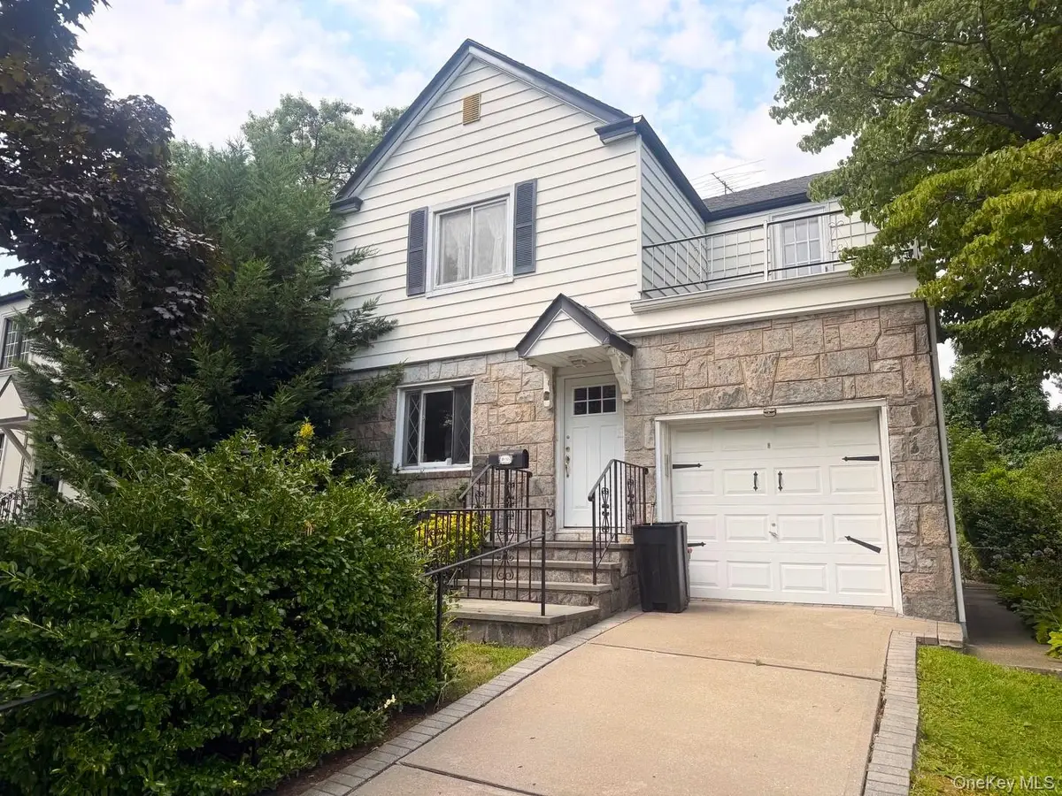 80-50 214th Street, Hollis Hills, NY 11427 - #1