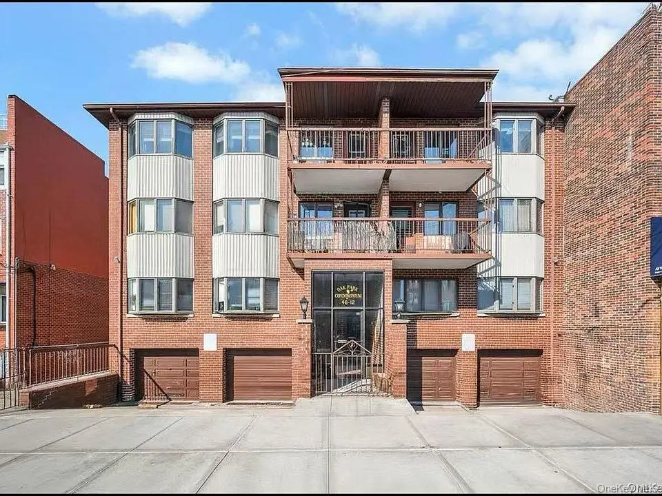 46-12 161st Street #2C, Flushing, NY 11358 - Image #1