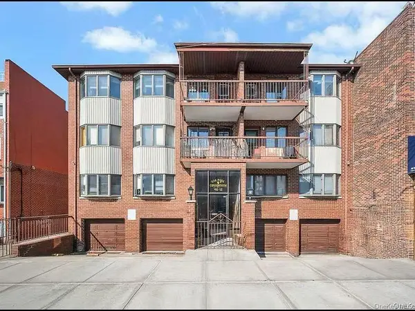 46-12 161st Street #2C, Flushing, NY 11358