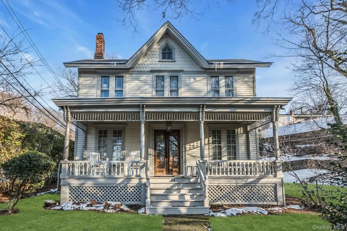 64 Bryant Avenue, Roslyn Harbor, NY 11576 - Image #1