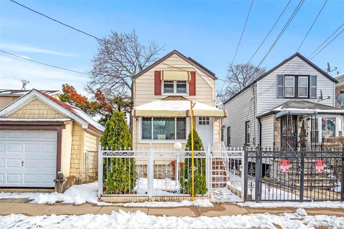 13011 147th Street, Jamaica, NY 11436 - Image #1