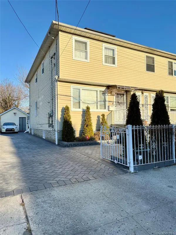 15513 113th Avenue, Jamaica, NY 11433