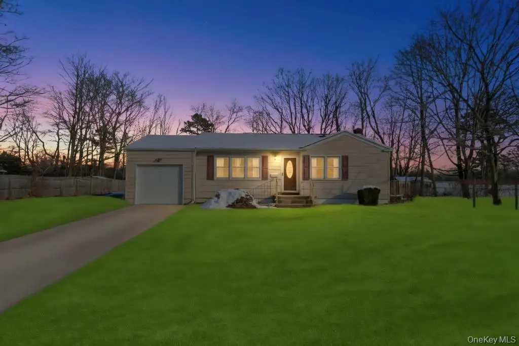 1611 Baldwin Boulevard, Bay Shore, NY 11706 - Image #1