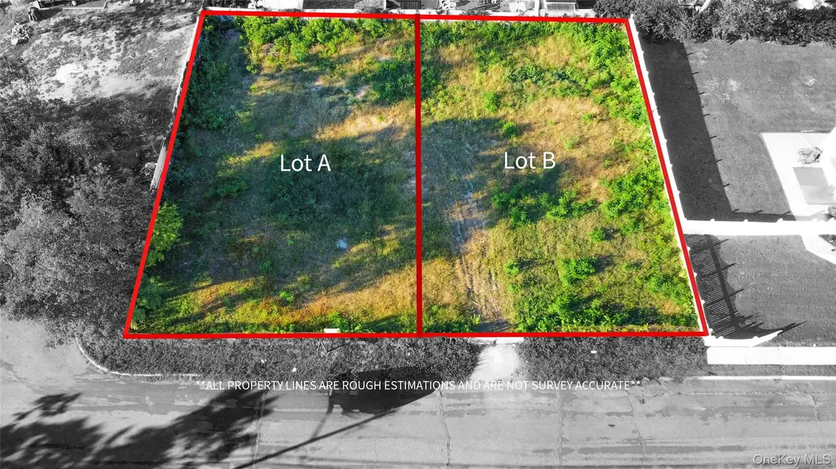 485 LOT A 42nd Street, North Lindenhurst, NY 11757 - Image #1