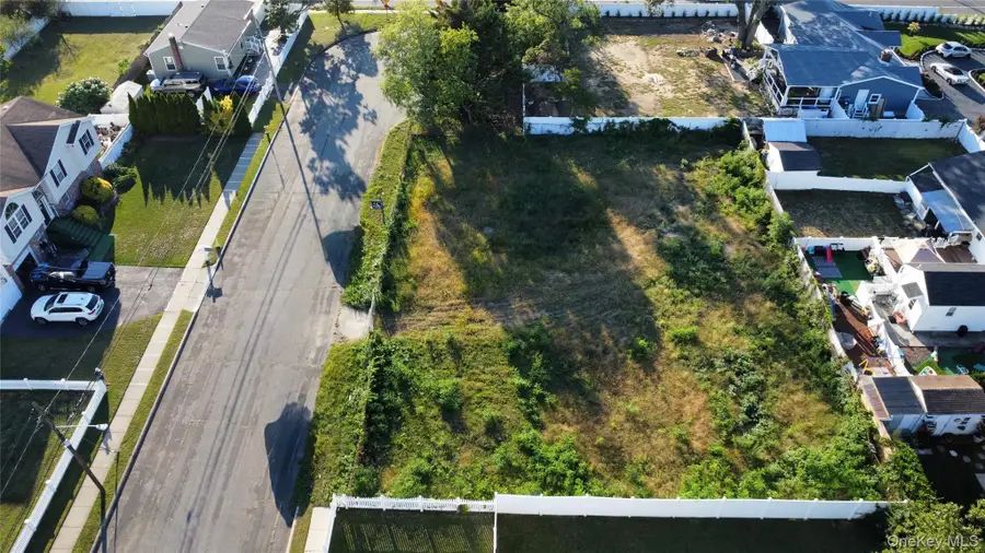 485 LOT A 42nd Street, North Lindenhurst, NY 11757 - Image #2