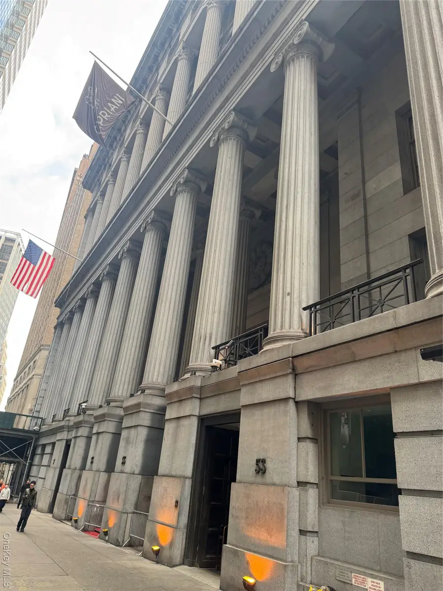 55 Wall Street #904, Manhattan, NY 10005 - Image #3