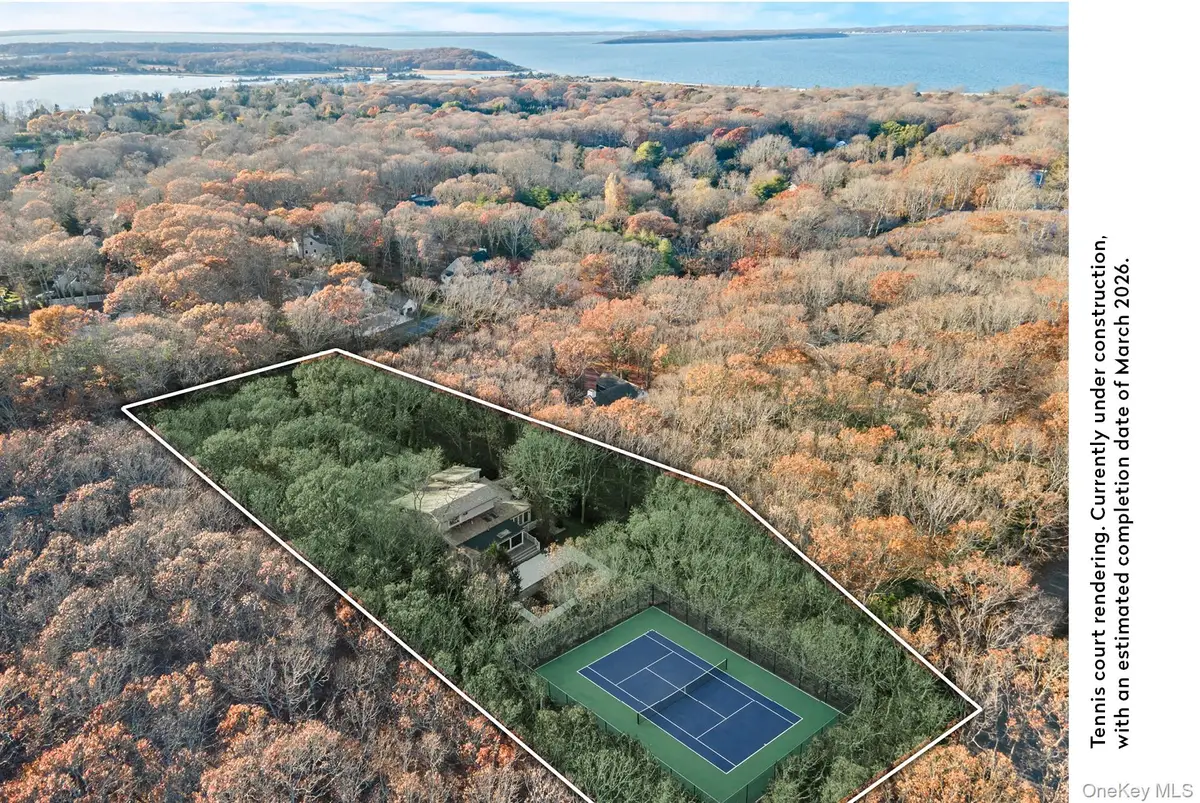 1824 Majors Path, Southampton, NY 11968 - #1