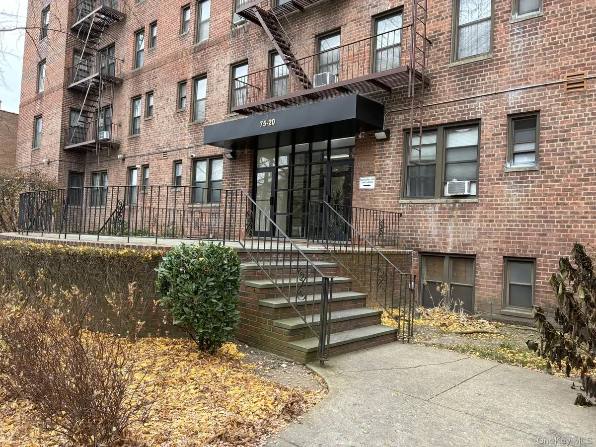 75-20 113th Street #6M, Forest Hills, NY 11375 - Image #1