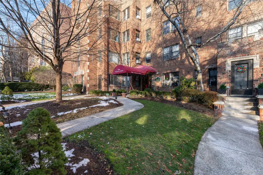 1 Franklin Avenue #4G, White Plains, NY 10601 - #2