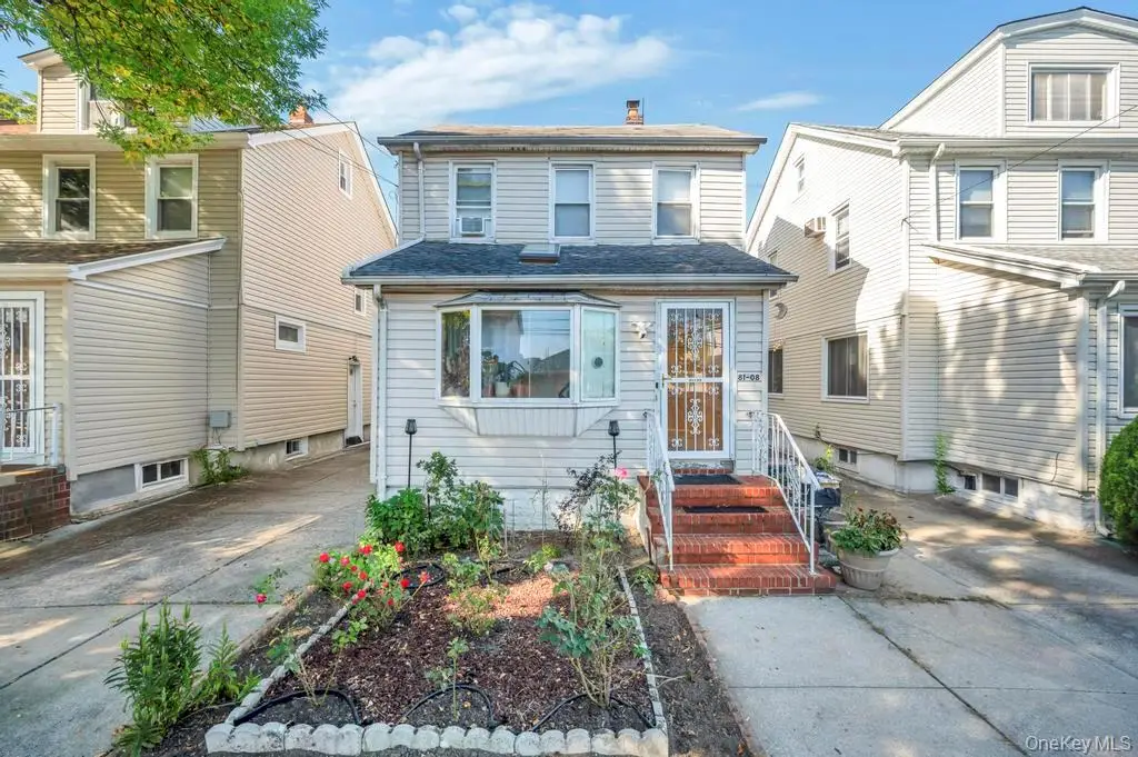 8108 164th Place, Jamaica, NY 11432 - #1
