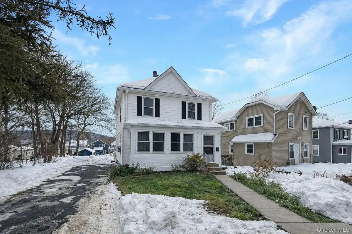 63 Poplar Street, Newburgh, NY 12550 - #1