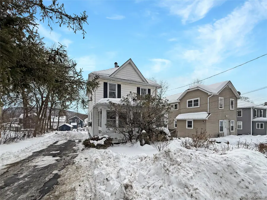 63 Poplar Street, Newburgh, NY 12550 - #2