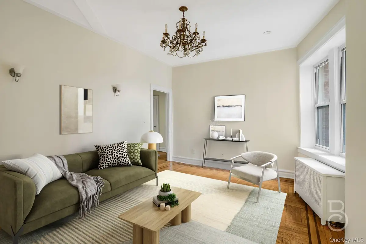 83-55 Lefferts Boulevard #1F, Kew Gardens, NY 11415 - Image #1