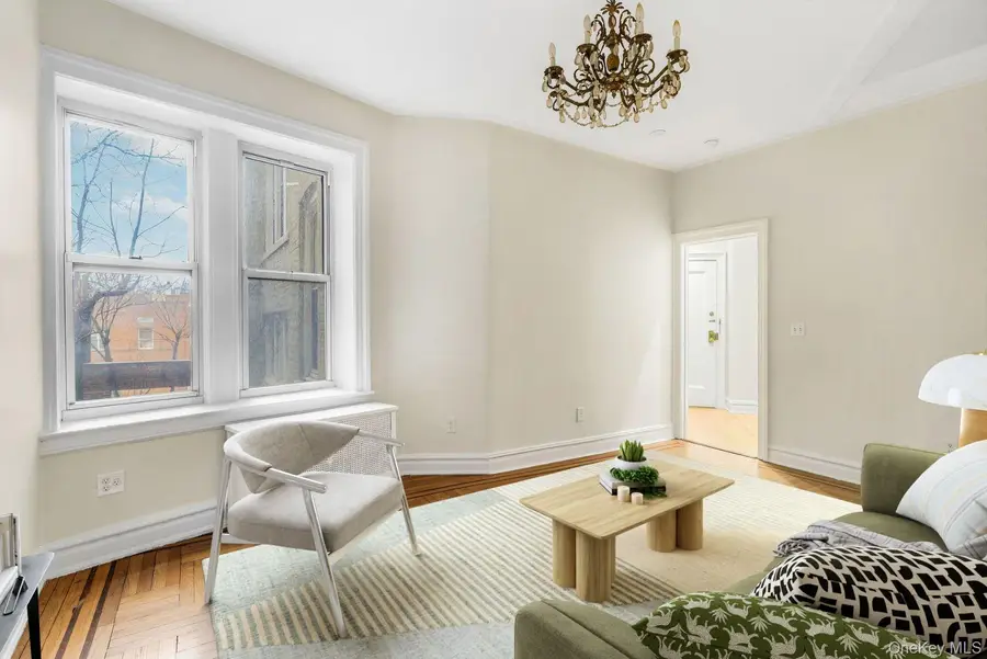 83-55 Lefferts Boulevard #1F, Kew Gardens, NY 11415 - Image #3
