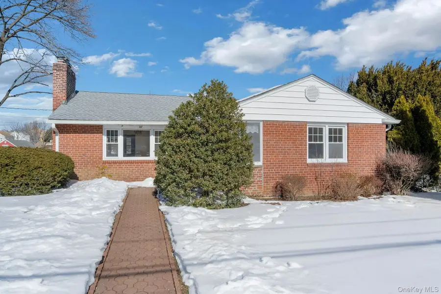 37 Fowler Avenue, Yonkers, NY 10701 - #2