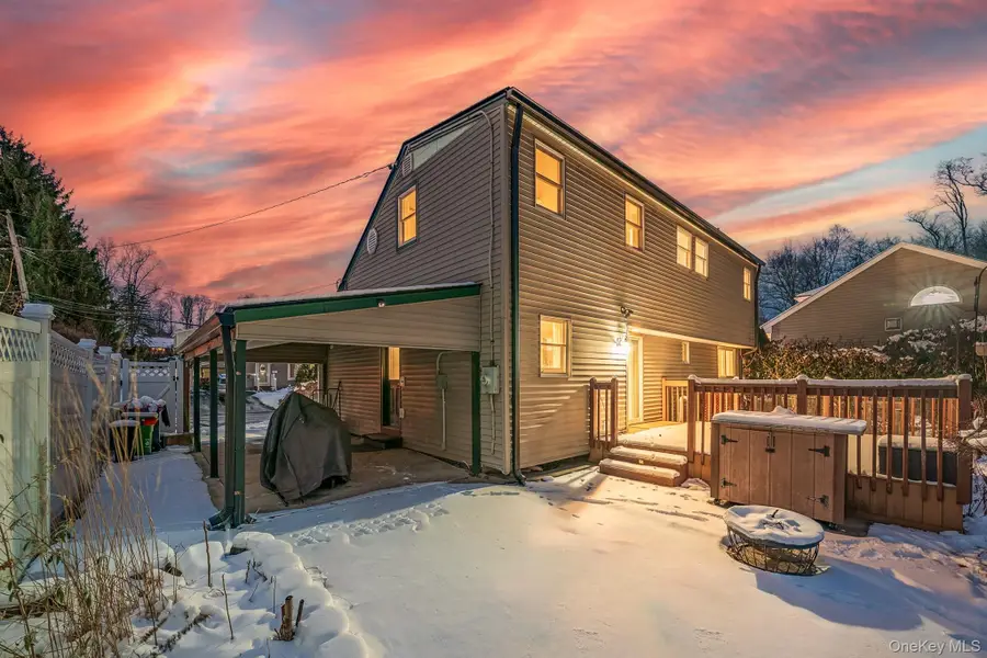 22 Jones Drive, Garnerville, NY 10923 - Image #3