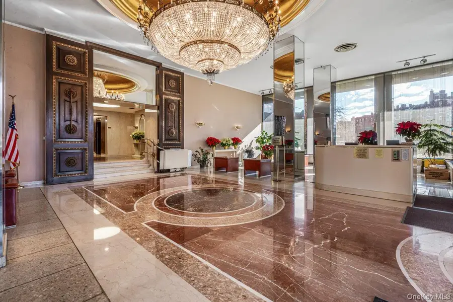 110-11 Queens Boulevard #25D, Forest Hills, NY 11375 - Image #3