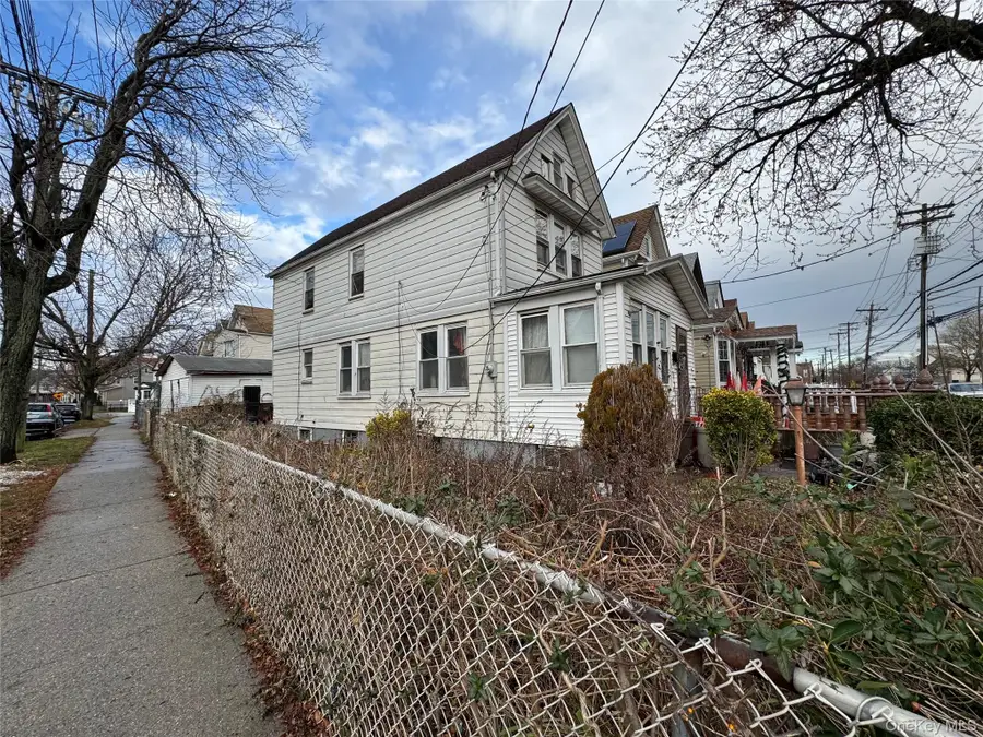 147-03 111th Avenue, Jamaica, NY 11435 - #3