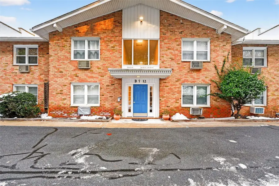 100 Dowd Street #D11, Haverstraw, NY 10927 - Image #2