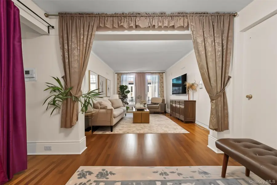 84-31 Van Wyck Expressway #3C, Jamaica, NY 11435 - #3