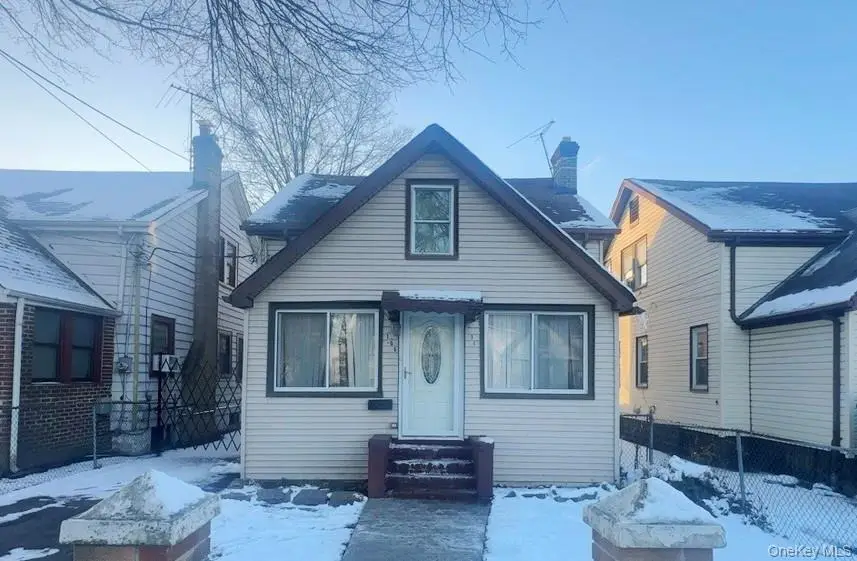 10414 214th Street, Jamaica, NY 11429 - #1