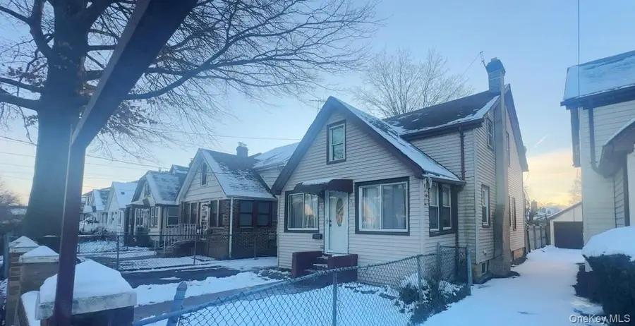 10414 214th Street, Jamaica, NY 11429 - #2