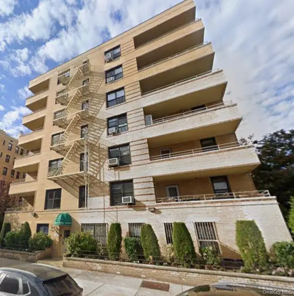 2 W End Avenue #5N, Brooklyn, NY 11235