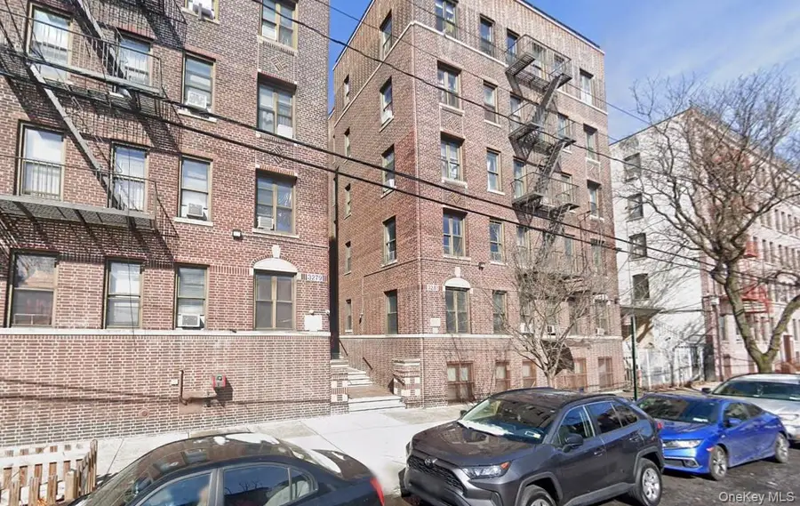 3281 Hull Avenue #18, Bronx, NY 10467 - #2