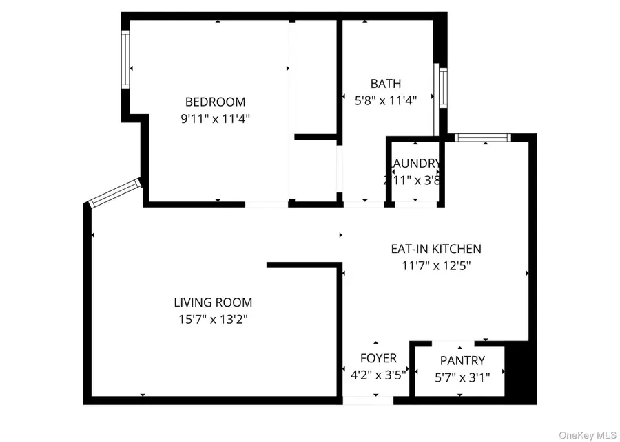 3281 Hull Avenue #18, Bronx, NY 10467 - #3