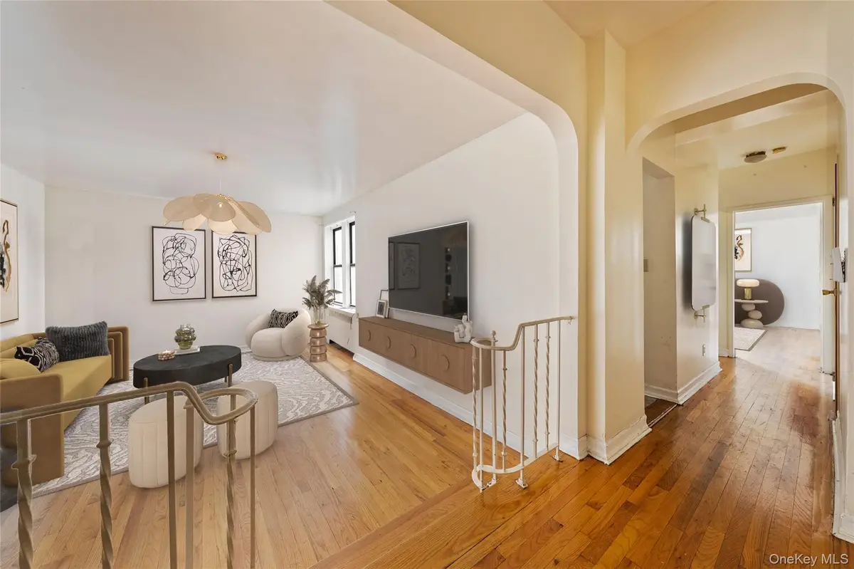 1200 Woodycrest Ave #3E, Bronx, NY 10452 - #1