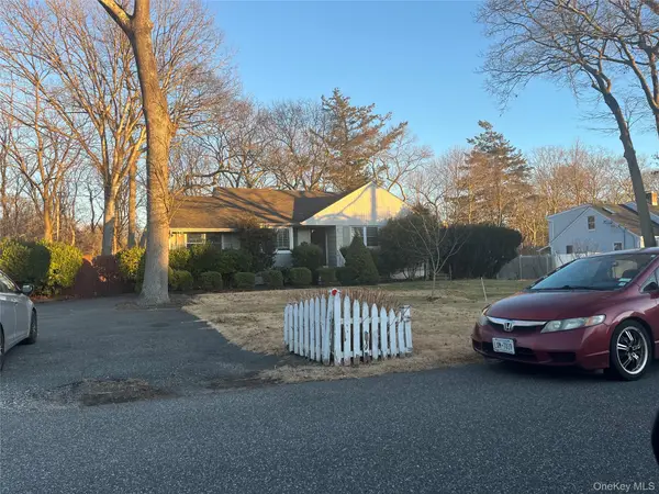 64 Eatondale Avenue, Blue Point, NY 11715