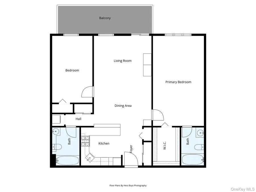 1376 Midland Avenue #813, Bronxville, NY 10708 - Image #2