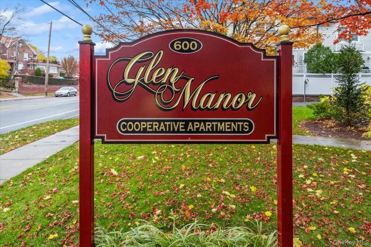 600 Pelham Road #A2D, New Rochelle, NY 10805 - Image #1