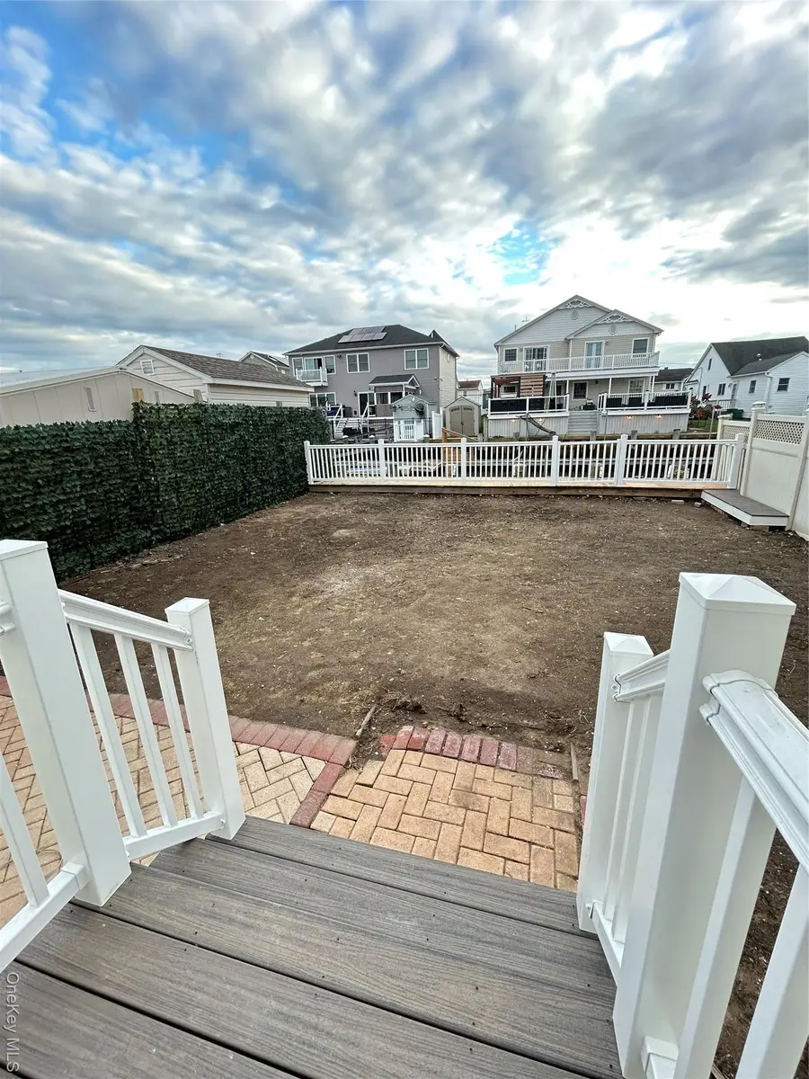 3680 Naomi Street, Seaford, NY 11783 - #3