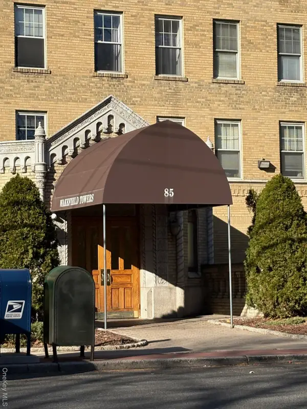 85 Bronx River Road Road #3S, Yonkers, NY 10704