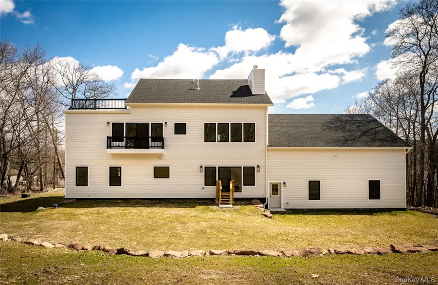 133 W Mombasha Road, Monroe, NY 10950 - #2