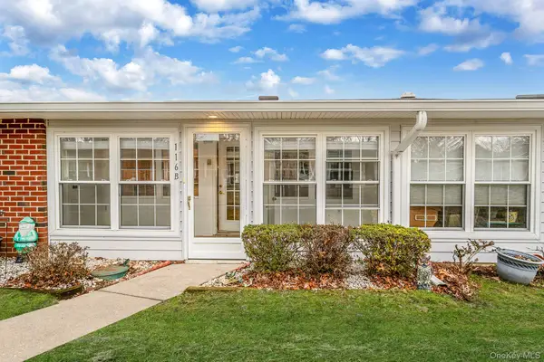 116 Exmore Court, Ridge, NY 11961