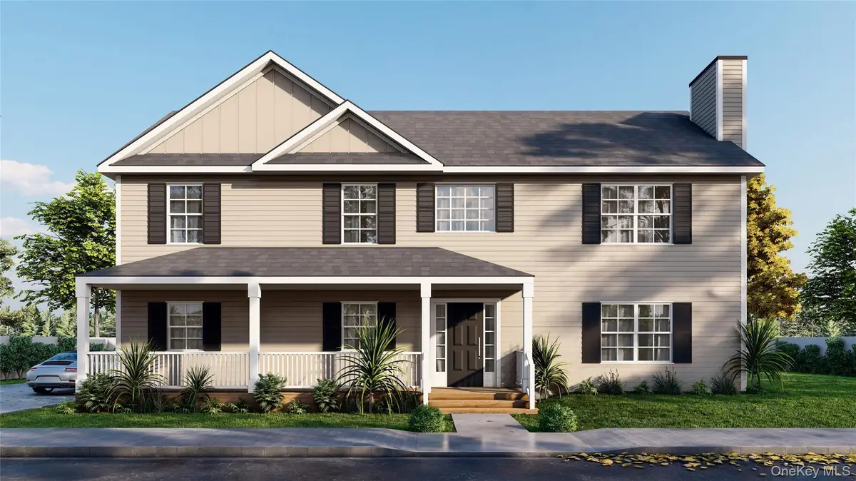 9 Black Gum Court, Newburgh, NY 12550 - #1