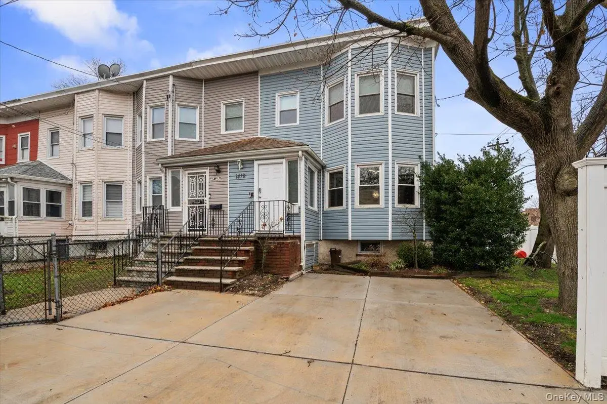 1419 Minton Street, Far Rockaway, NY 11691 - Image #1