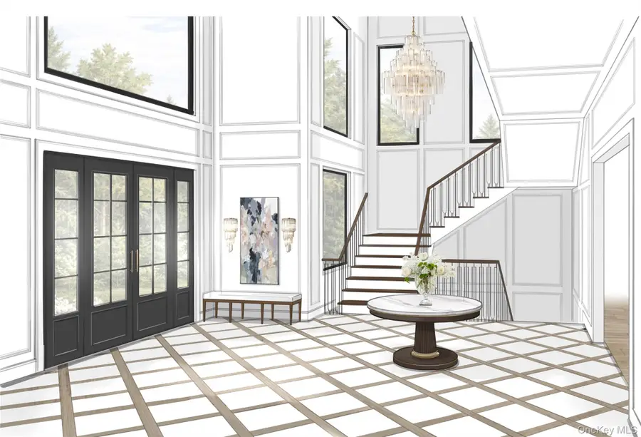 50 Cecilia Drive, Muttontown, NY 11791 - #3