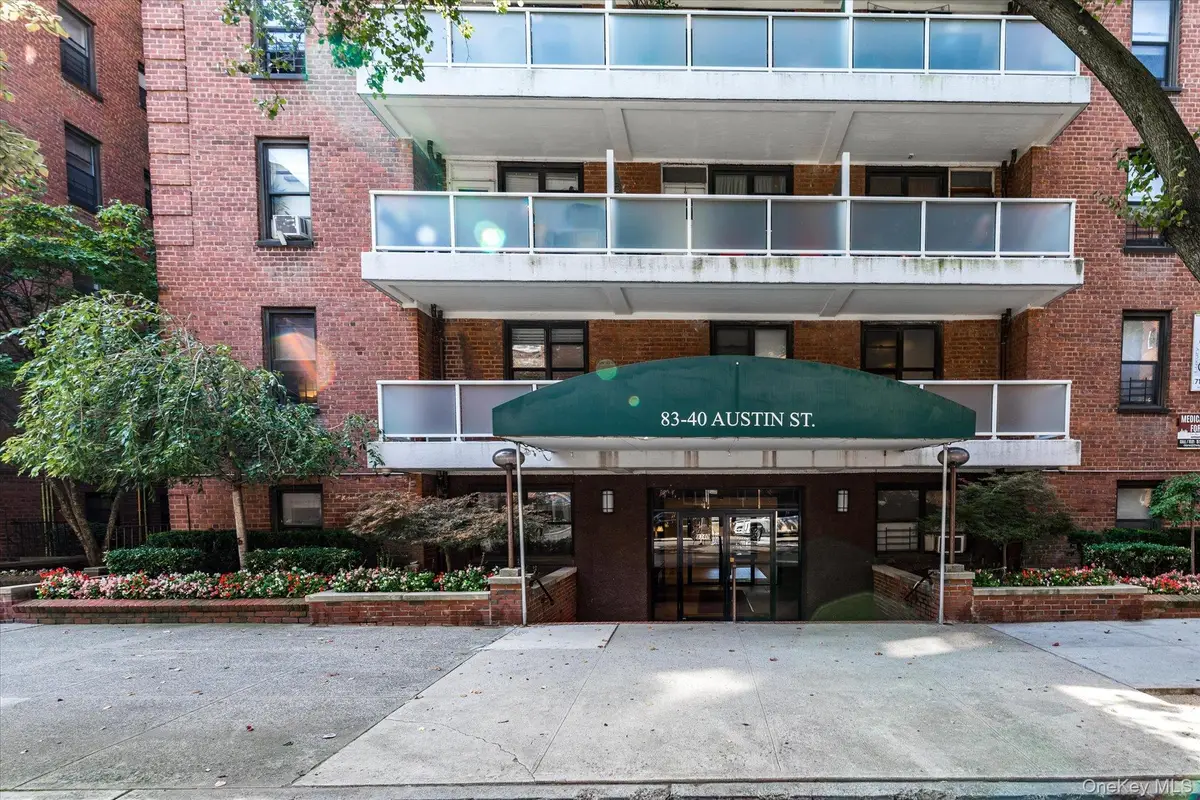 83-40 Austin Street #7K, Kew Gardens, NY 11415 - Image #1