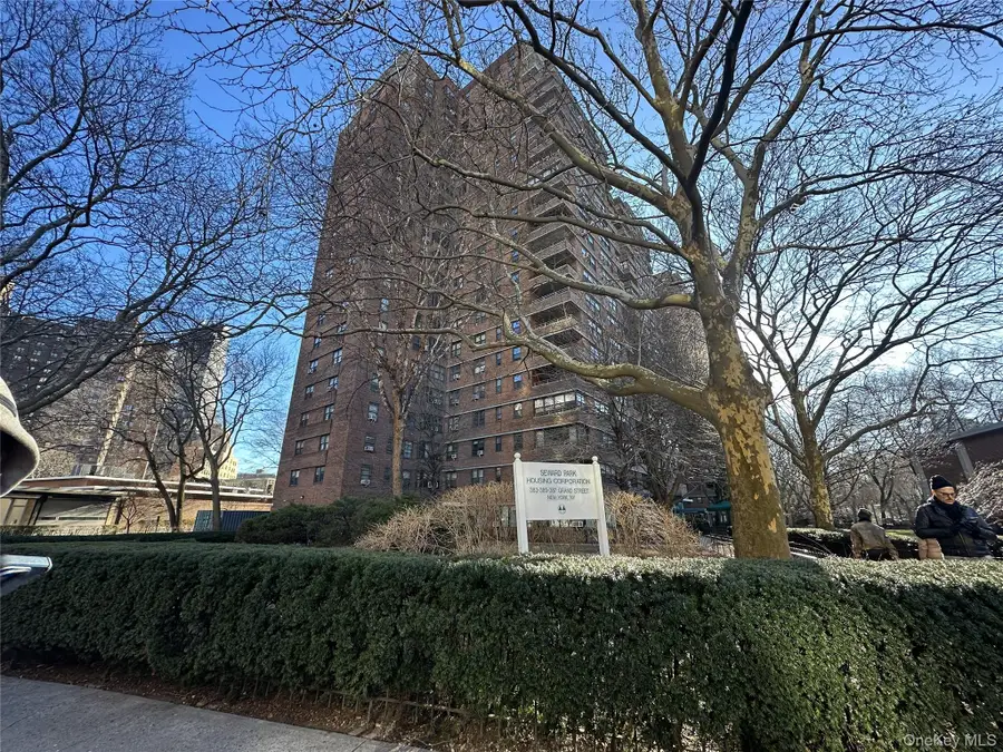 385 Grand Street #L904, Manhattan, NY 10002 - #3