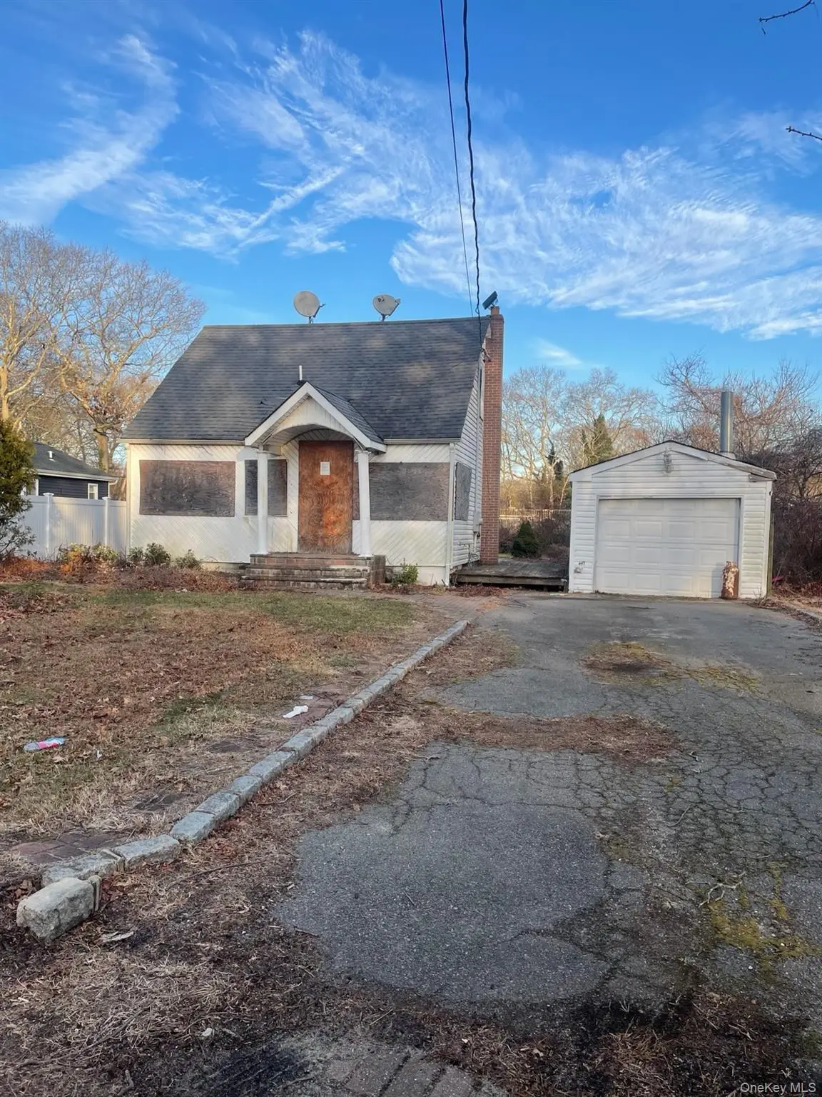 77 Poospatuck Lane, Mastic, NY 11950 - Image #1